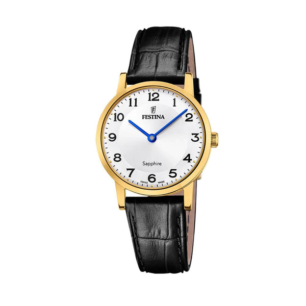 Reloj FESTINA Mujer Swiss Made F20017/5