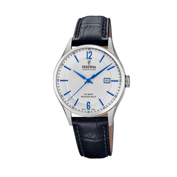 Reloj FESTINA Swiss Time F20007/2