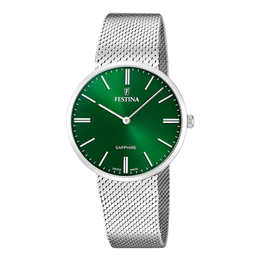 Reloj FESTINA Hombre Swiss Made F20074/3