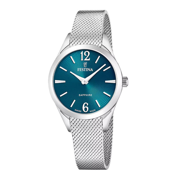 Reloj FESTINA Mujer Swiss Made F20076/4