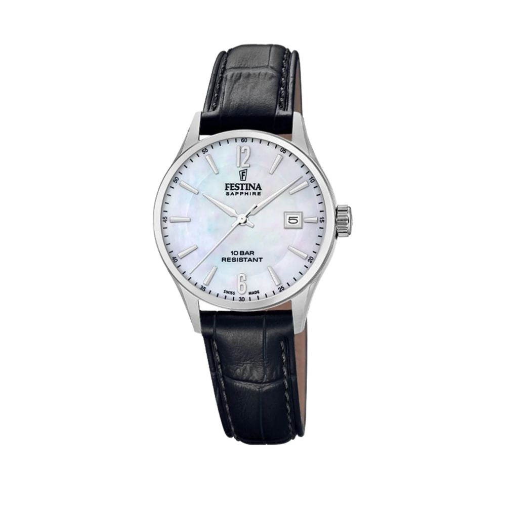 Reloj FESTINA Swiss Time F20009/7
