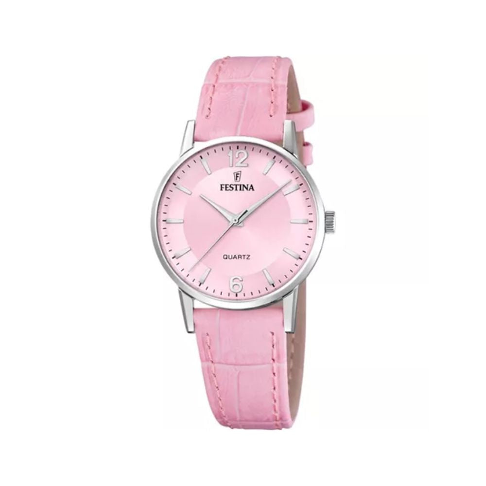 Reloj FESTINA Clásico Mujer F20691/3