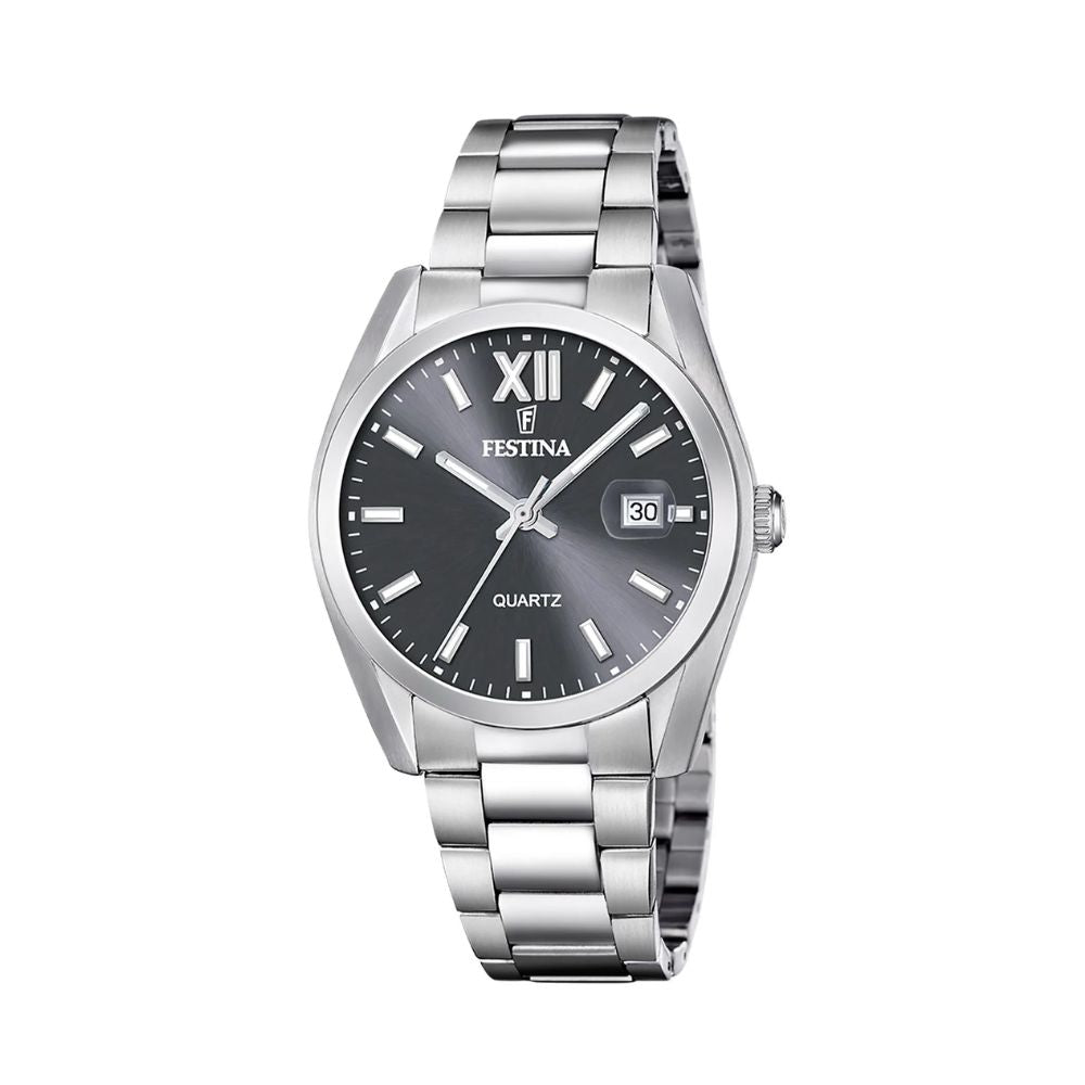 Reloj FESTINA Hombre Clásico F20707/3