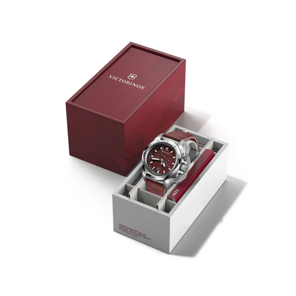 Reloj Victorinox I.N.O.X Chrono 241986