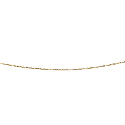 Collar Oro Amarillo 18kt 45cm CO2111185