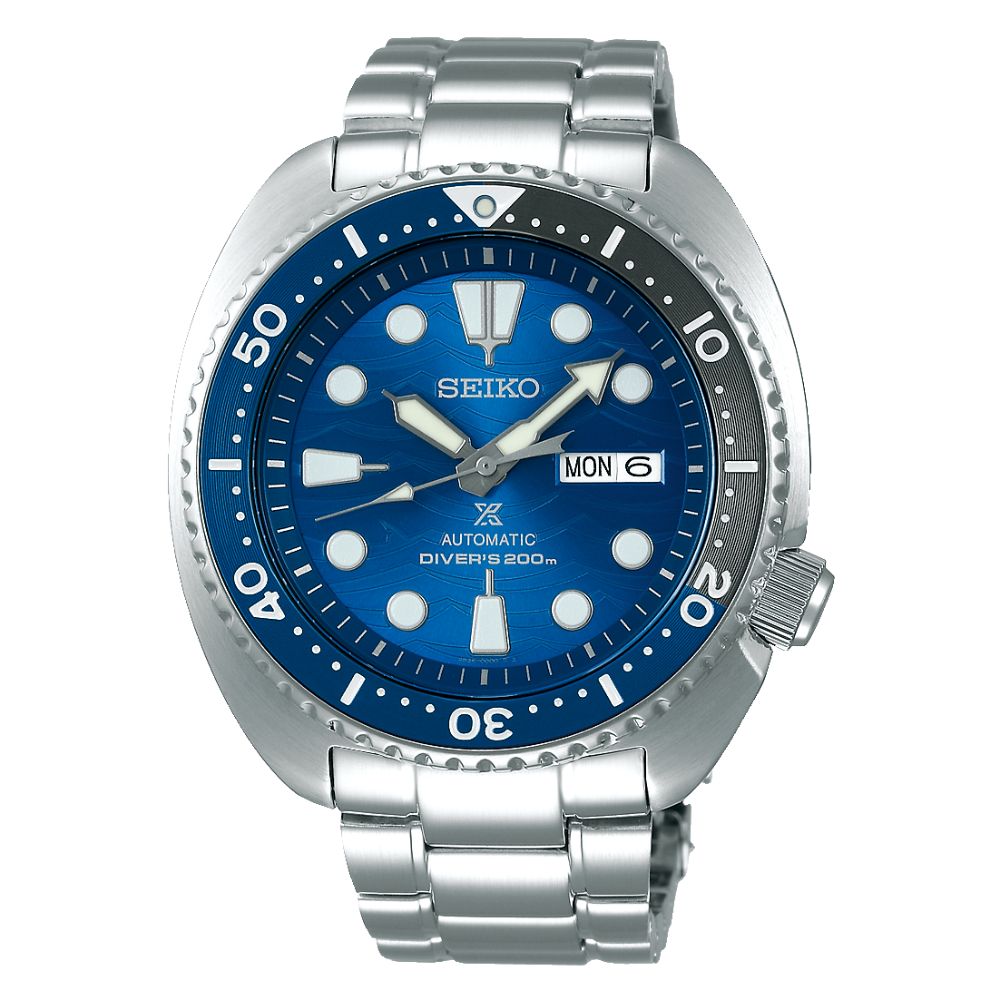 Reloj SEIKO Prospex Sea SRPD21J1
