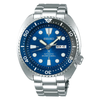 Reloj SEIKO Prospex Sea SRPD21J1