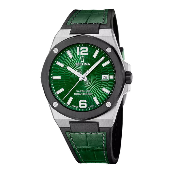 Reloj FESTINA Hombre Swiss Made F22001/3