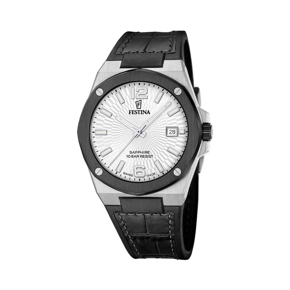 Reloj FESTINA Hombre Swiss Made F22001/1
