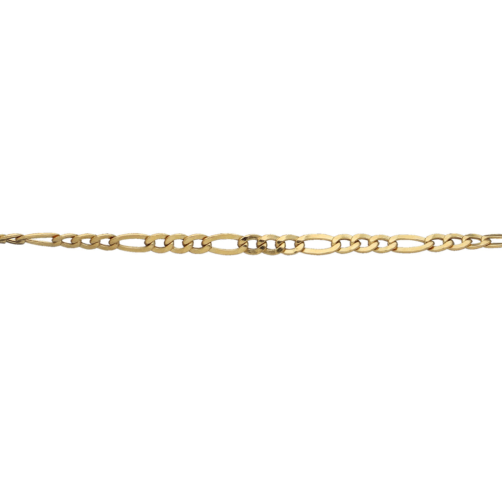 Collar Oro Amarillo 60cm 18kt CO2211125