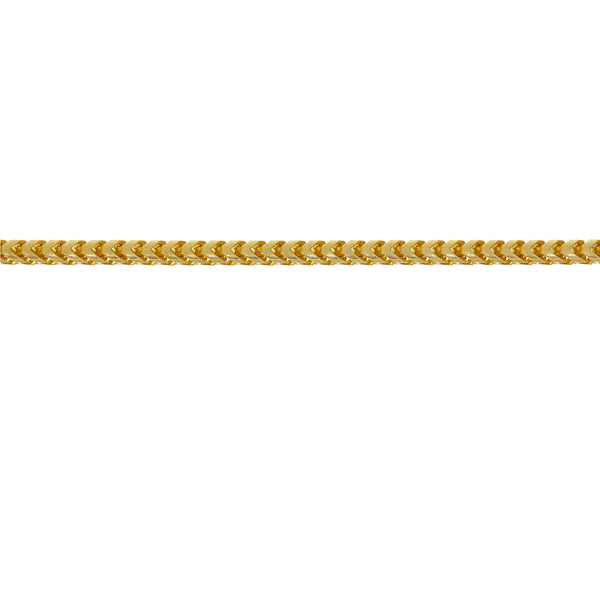 Pulsera Oro Amarillo 14kt  P0052361624190