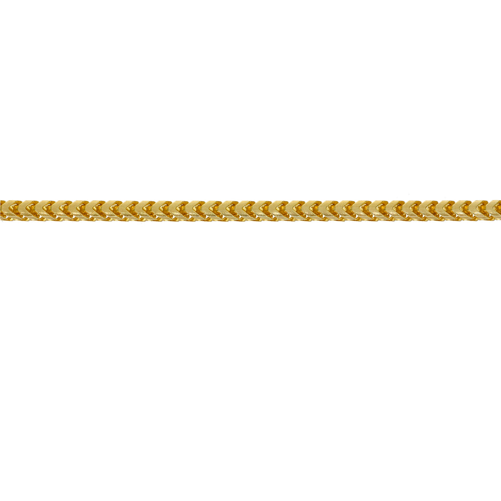 Pulsera Oro Amarillo 14kt  P0052361624190
