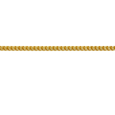Pulsera Oro Amarillo 14kt  P0052361624190