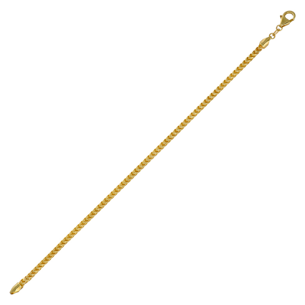 Pulsera Oro Amarillo 14kt  P0052361624190