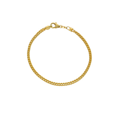 Pulsera Oro Amarillo 14kt  P0052361624190