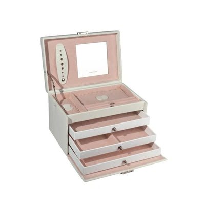Joyero Friedrich Classico Blanco 2323810