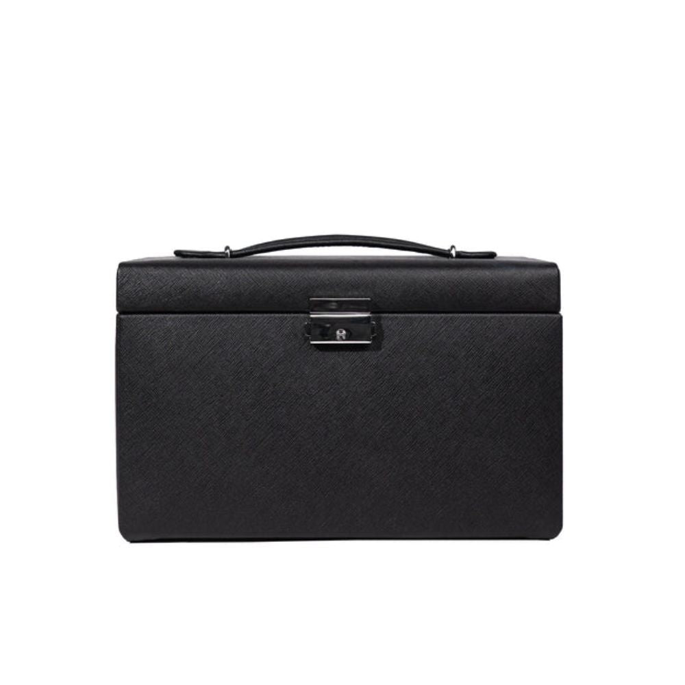 Joyero Friedrich Classico Negro 2323820