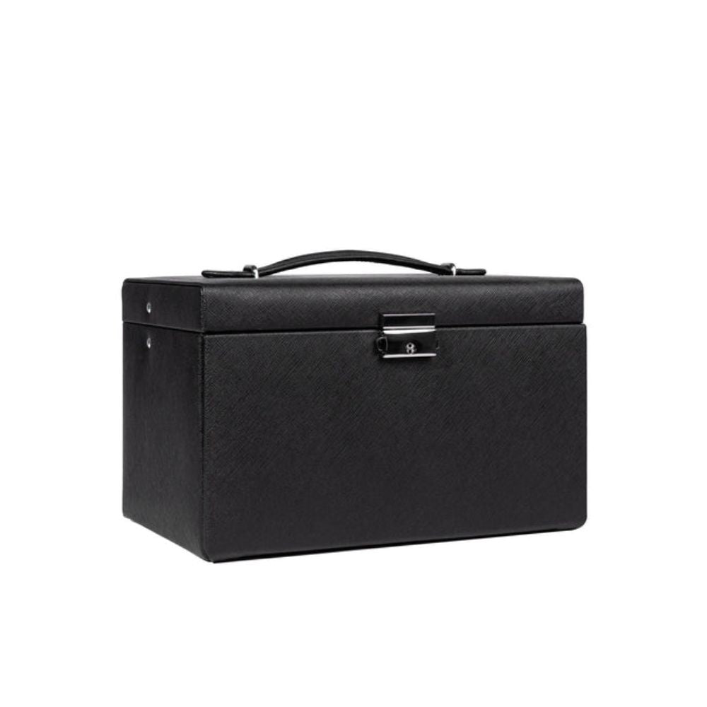 Joyero Friedrich Classico Negro 2323820