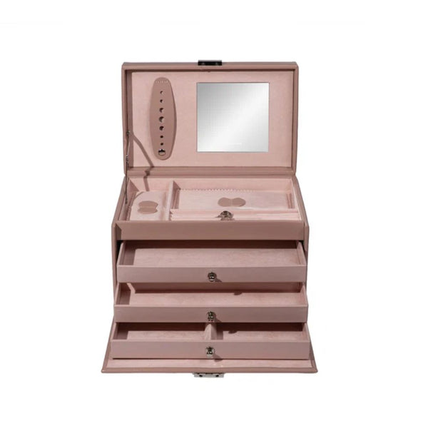 Joyero Friedrich Classico Rosa 2323890