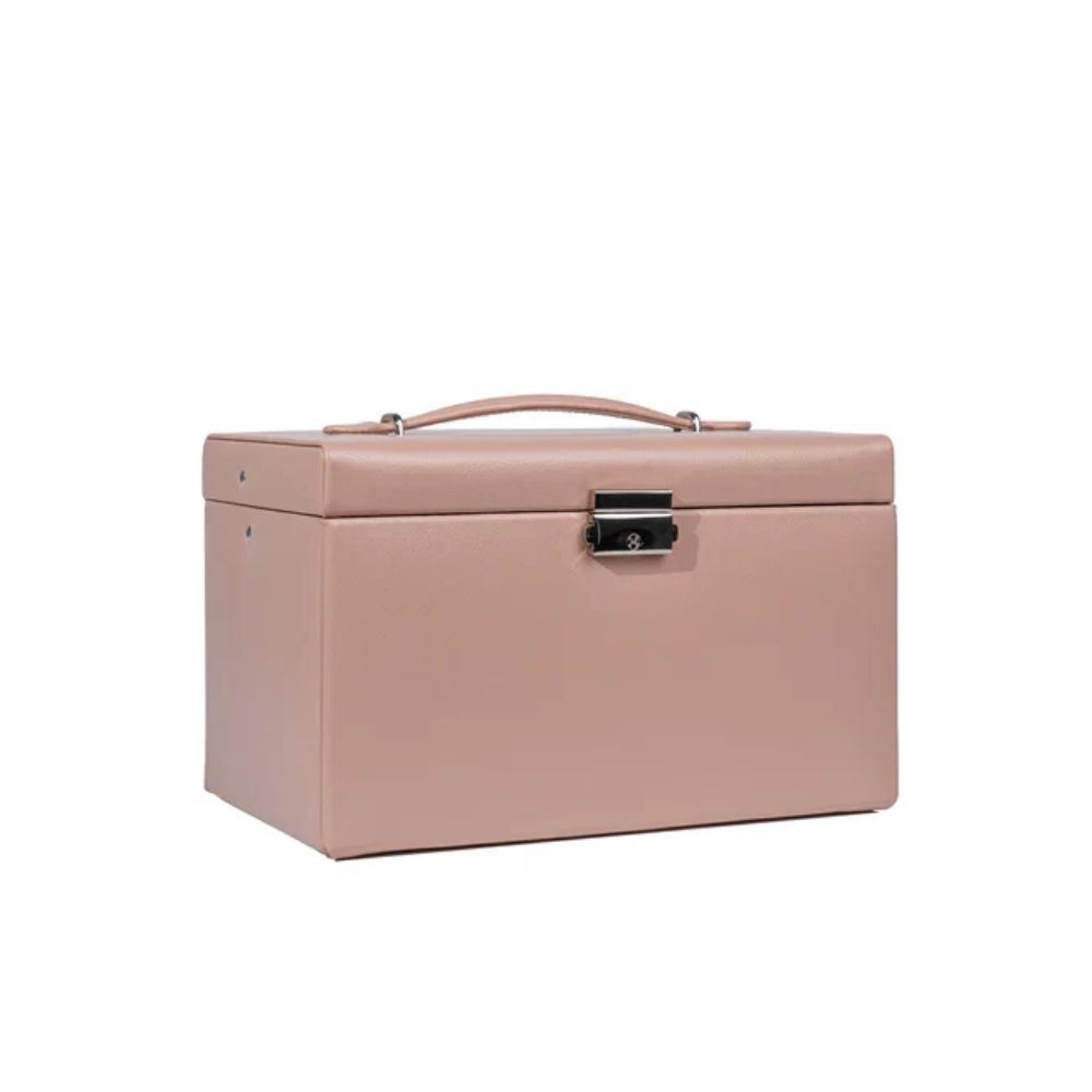 Joyero Friedrich Classico Rosa 2323890