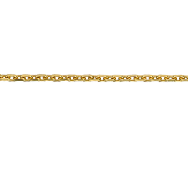 Pulsera Oro Amarillo 14kt P00551023190