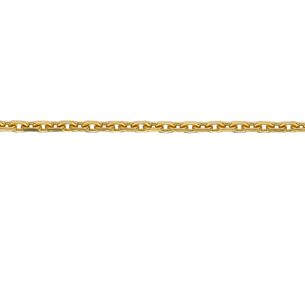 Pulsera Oro Amarillo 14kt P00551023190