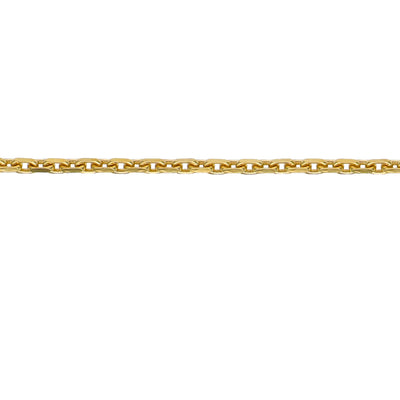 Pulsera Oro Amarillo 14kt P00551023190