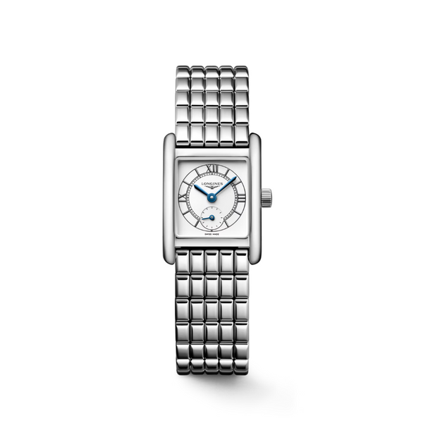 Reloj LONGINES Mini DolceVita L5.200.4.75.6