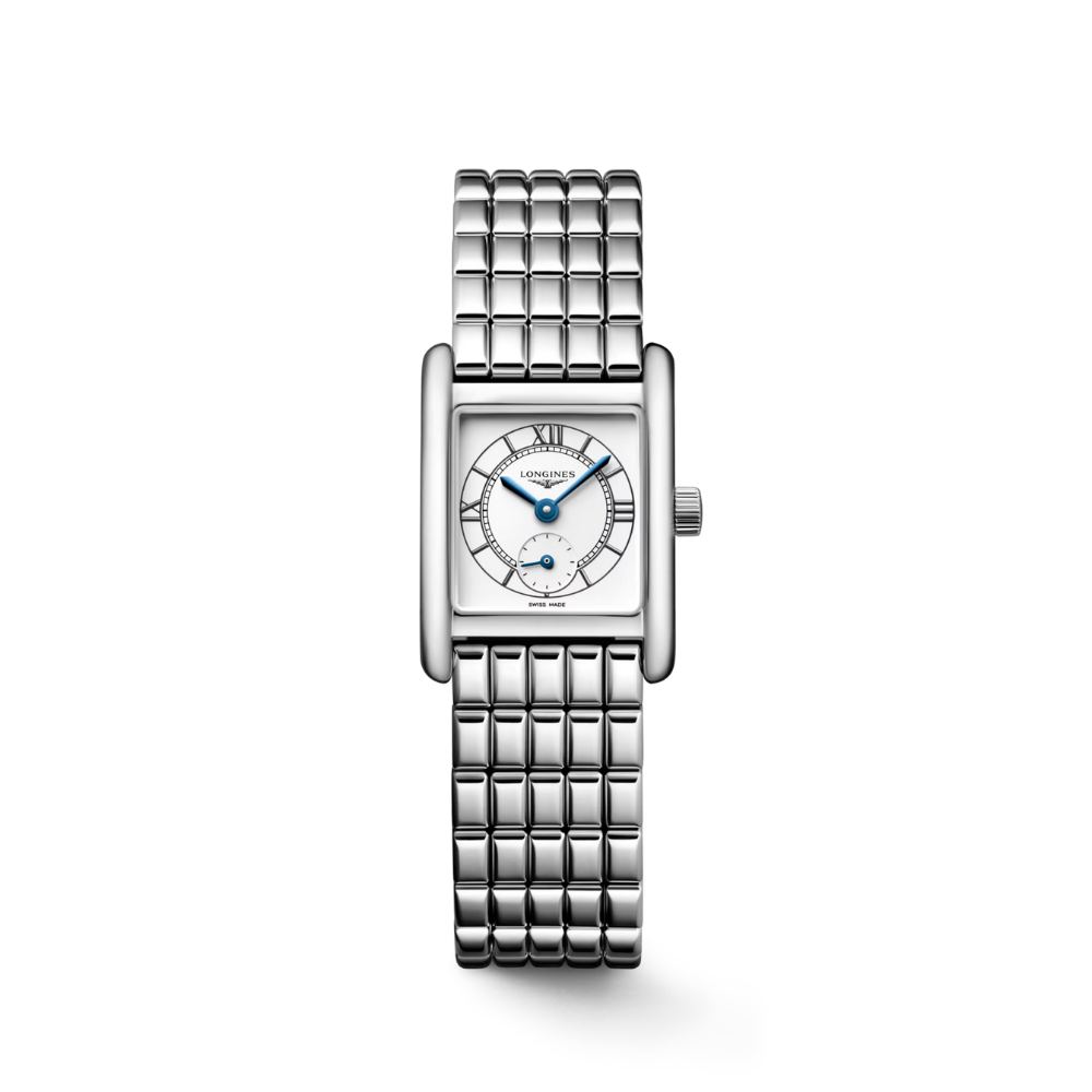 Reloj LONGINES Mini DolceVita L5.200.4.75.6