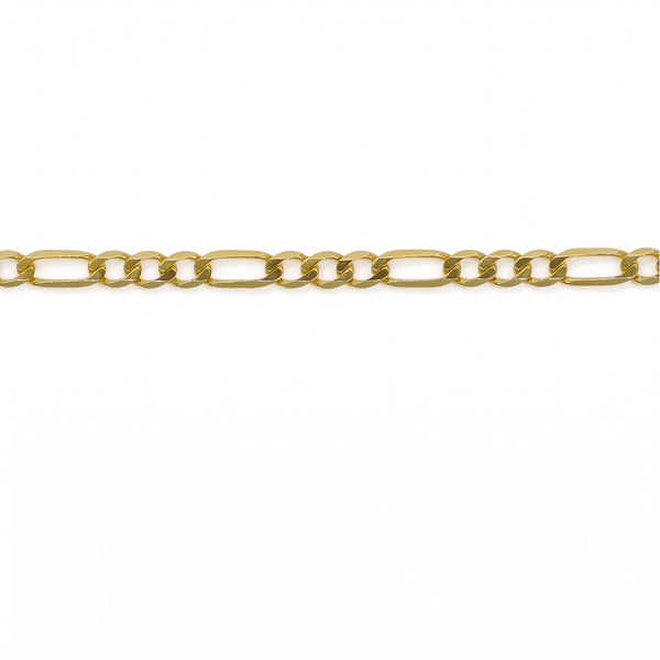 Pulsera de Oro Amarillo 14K Tejido Cartier | P0053708524190
