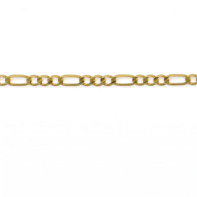 Pulsera Oro Amarillo 14K Tejido Cartier | P0053708524190