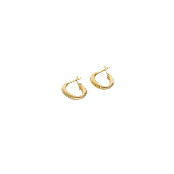 Aro Oro Amarillo AR13207