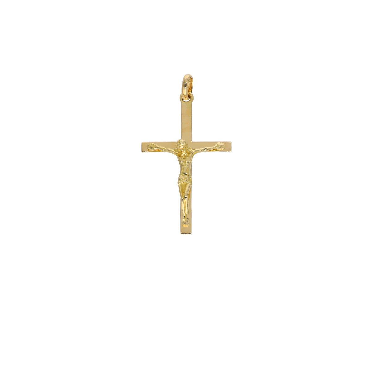 Cruz Oro Amarillo CR13211