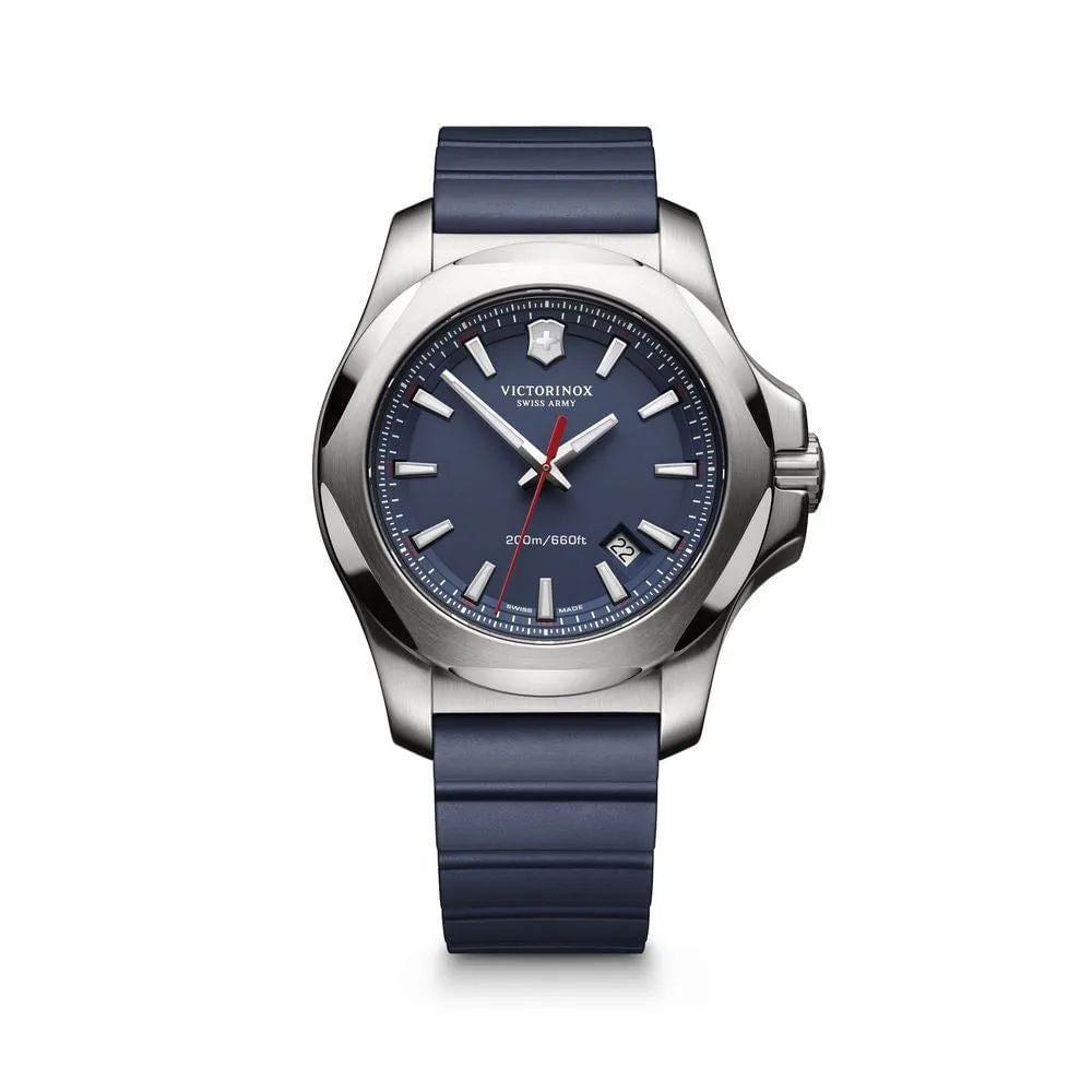 Reloj Victorinox I.N.O.X. Azul 241688.1