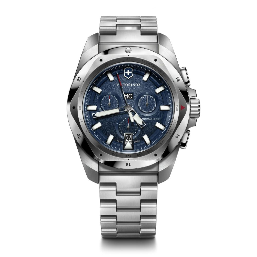 Reloj Victorinox I.N.O.X Chrono 241985