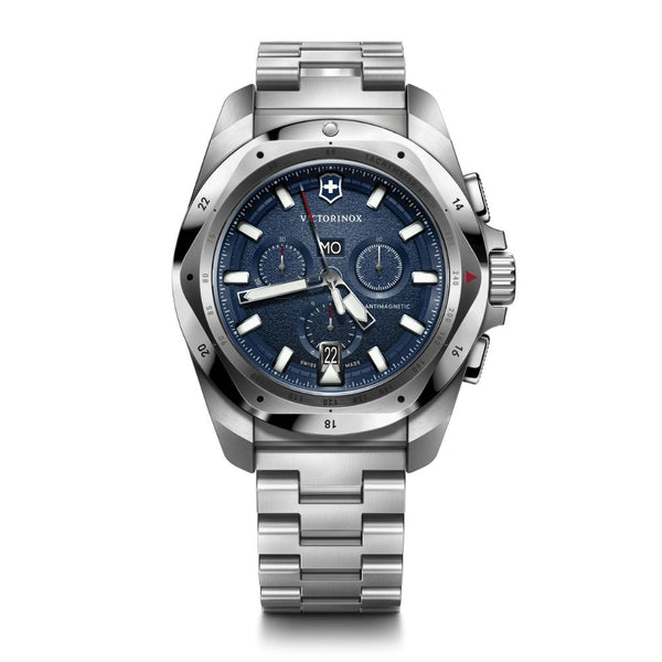 Reloj Victorinox I.N.O.X Chrono 241985