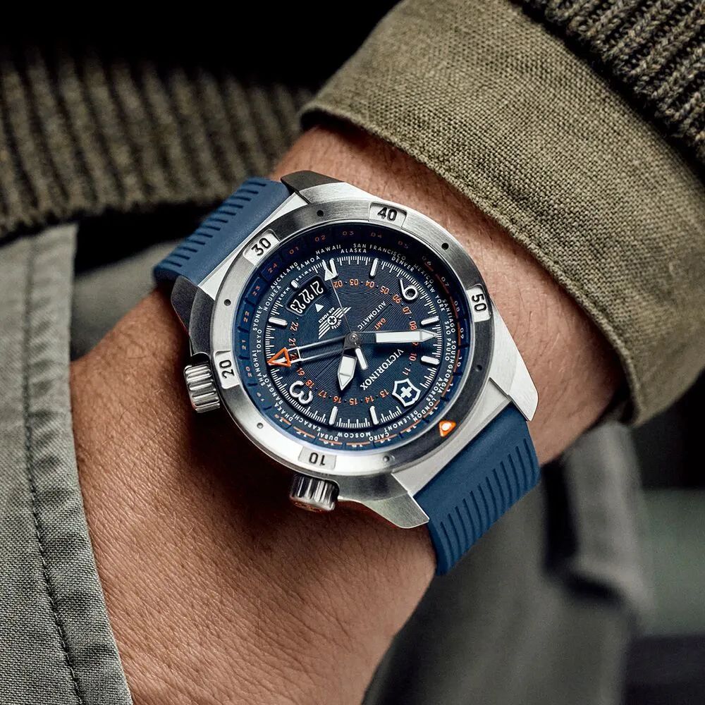 Reloj Victorinox Air Pro 242003