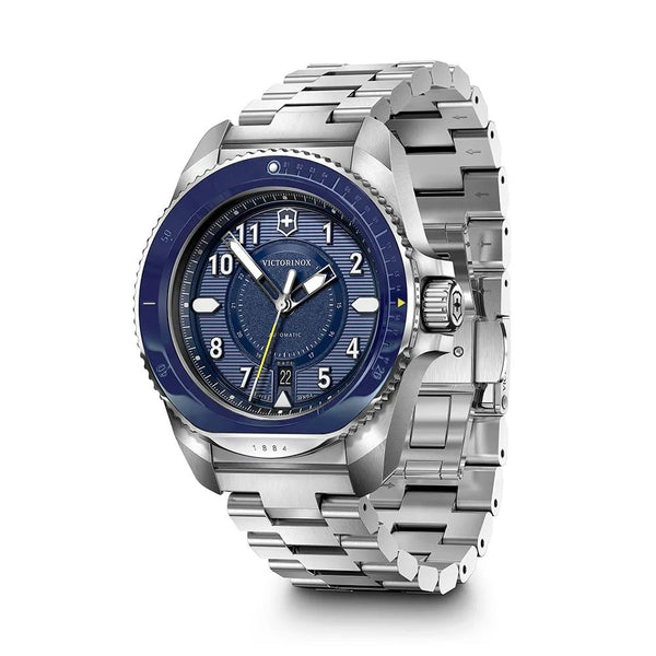 Reloj Victorinox Journey 1884 Automático 242010