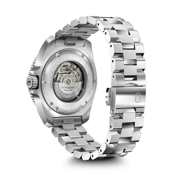 Reloj Victorinox Journey 1884 Automático 242010
