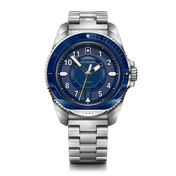 Reloj Victorinox Journey 1884 Automático 242010