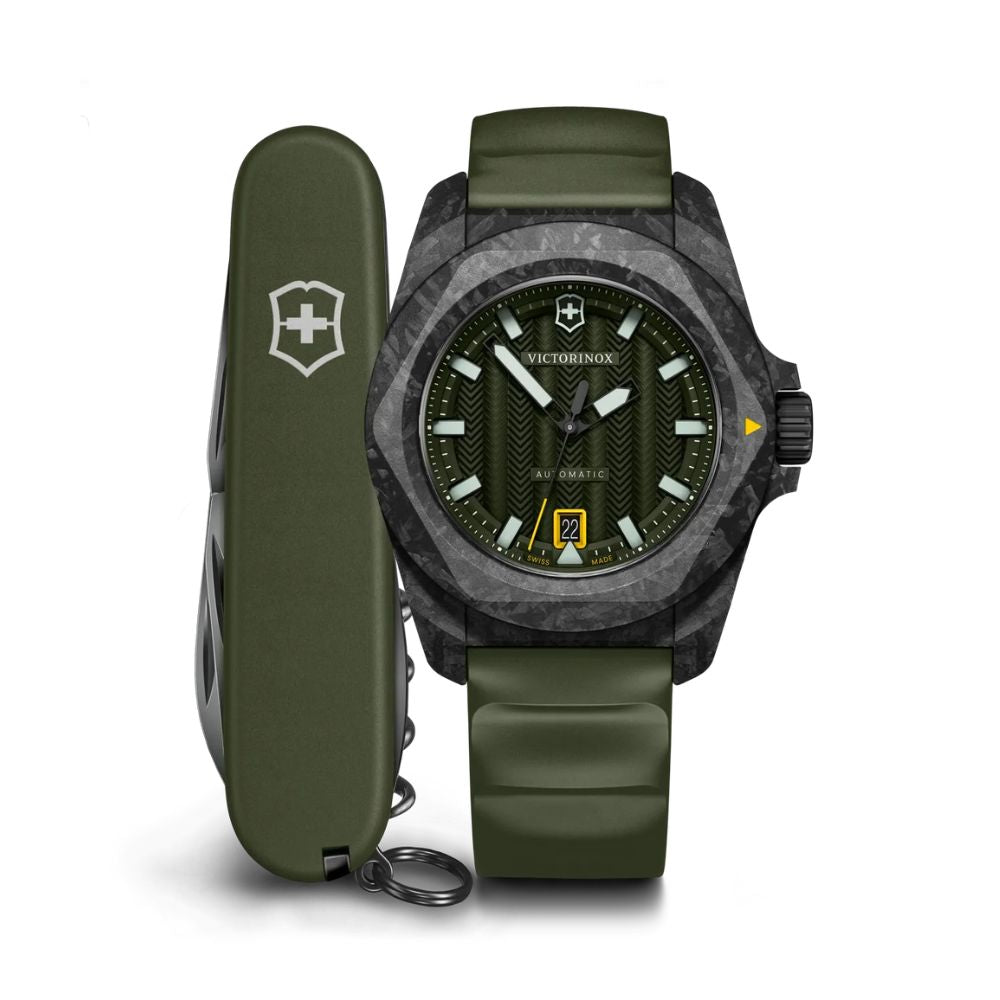 Reloj Victorinox Automático Joyería Rometsch