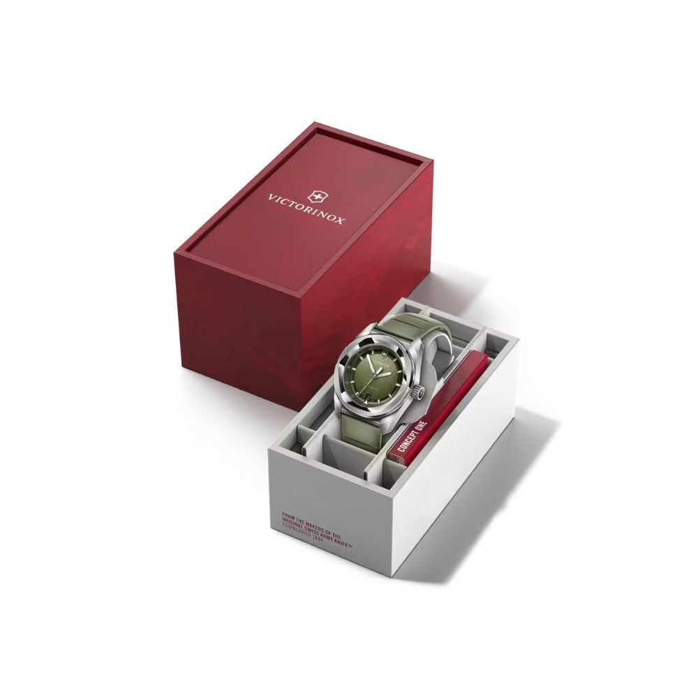 Reloj VICTORINOX Concept One Automatic