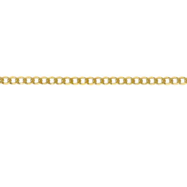 Pulsera Oro Amarillo 14kt P0053510724190