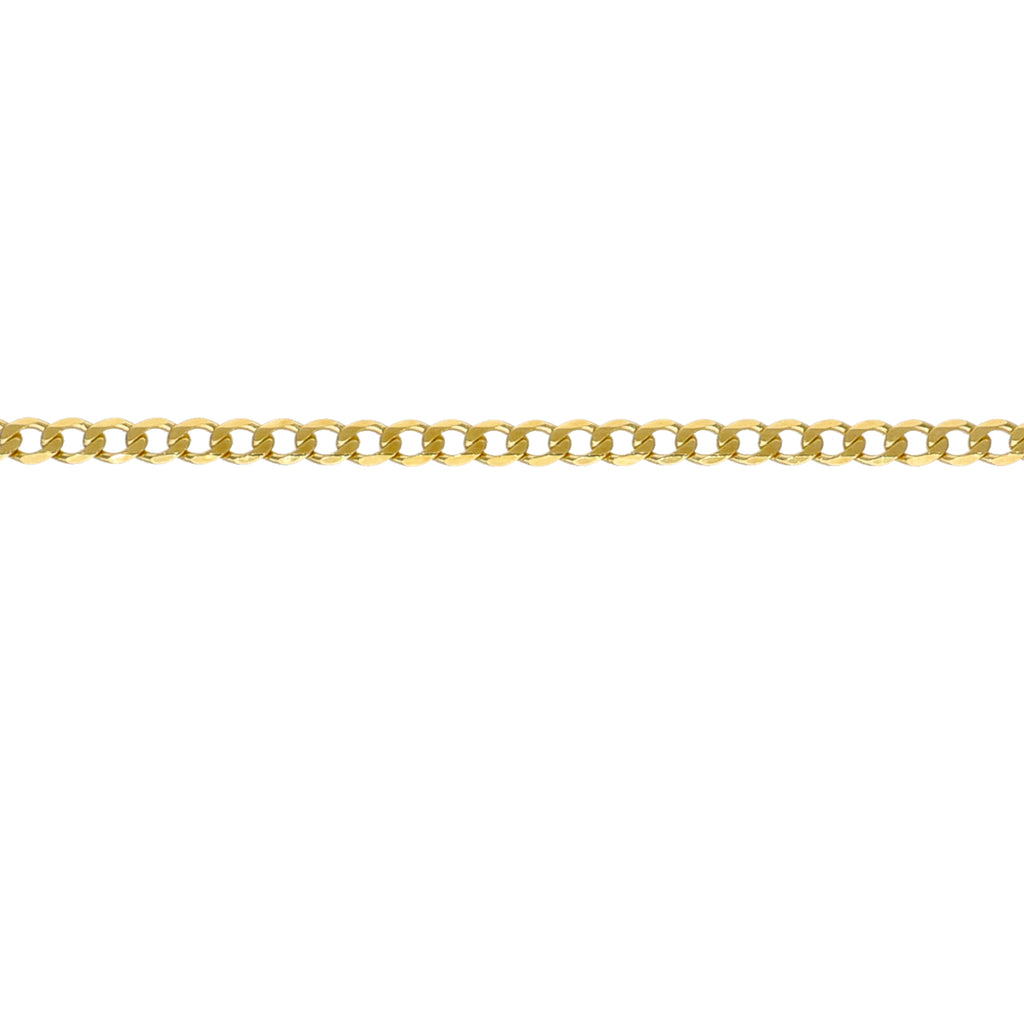 Pulsera Oro Amarillo 14kt P0053510724190