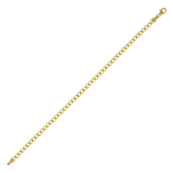 Pulsera Oro Amarillo 14kt P0053510724190