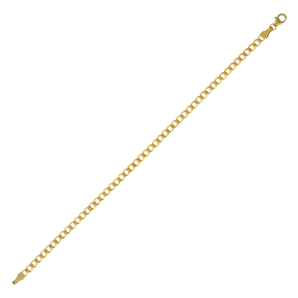 Pulsera Oro Amarillo 14kt P0053510724190