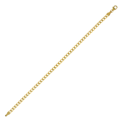 Pulsera Oro Amarillo 14kt P0053510724190
