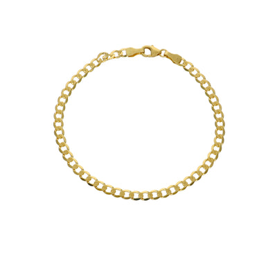 Pulsera Oro Amarillo 14kt P0053510724190