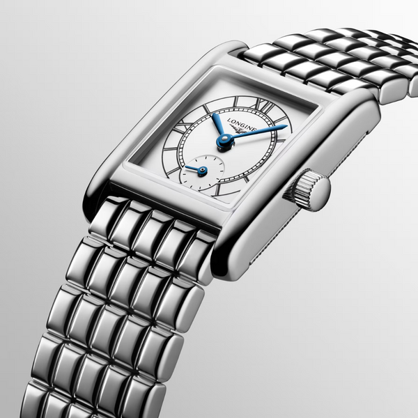 Reloj LONGINES Mini DolceVita L5.200.4.75.6