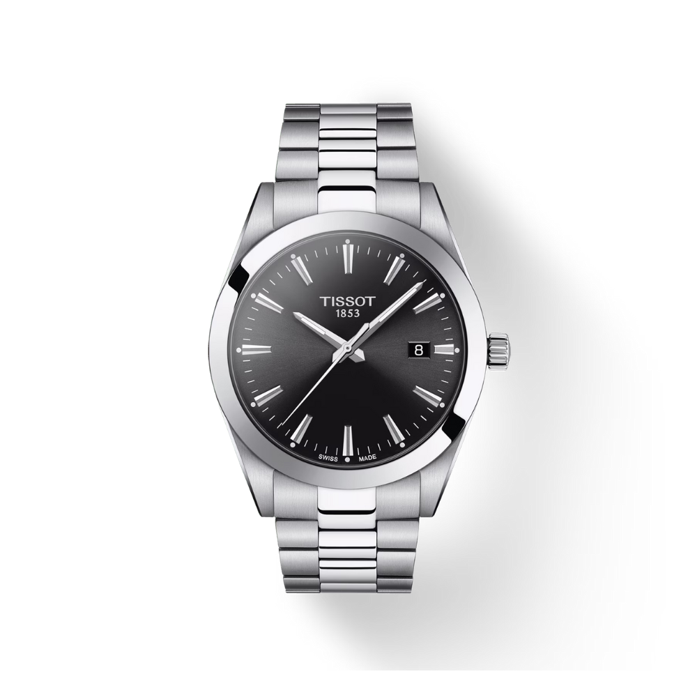 Reloj TISSOT Gentleman T127.410.11.051.00
